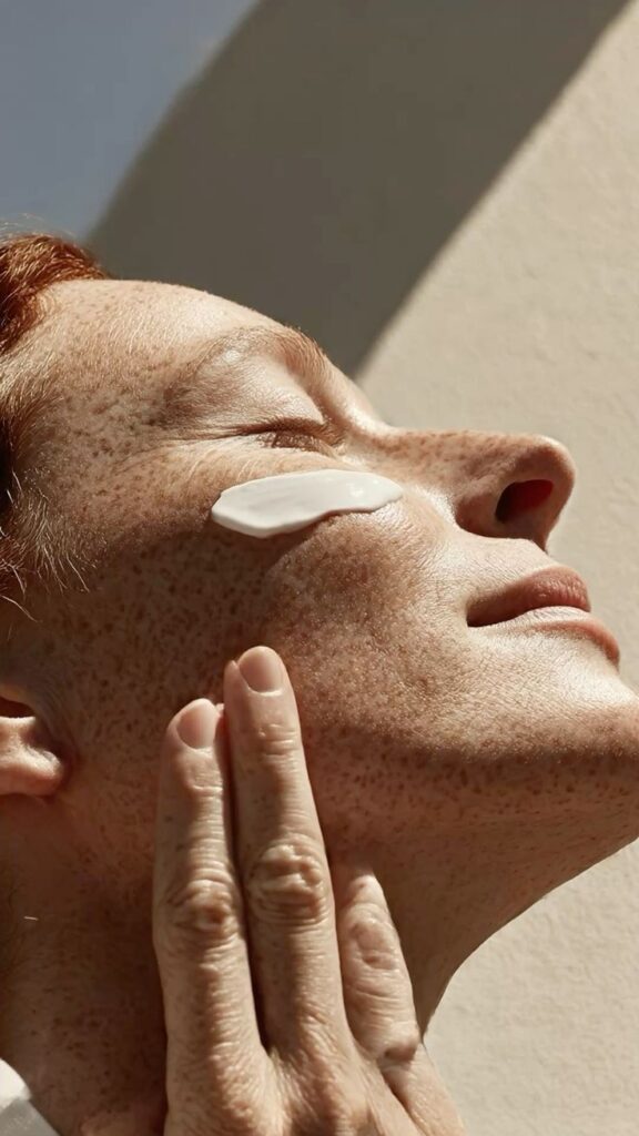 Dermatologia Integrativa: o cuidado holístico da pele